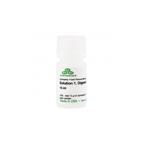 Solution 1 Digestion Buffer, 15 ml
